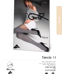 Gatta - Collant Trends AW2017.18